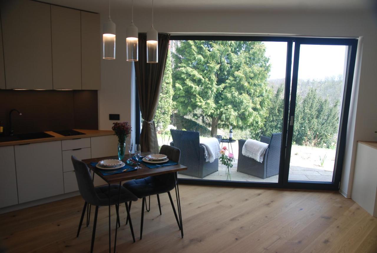 Crystal Studio Kutná Hora Kültér fotó