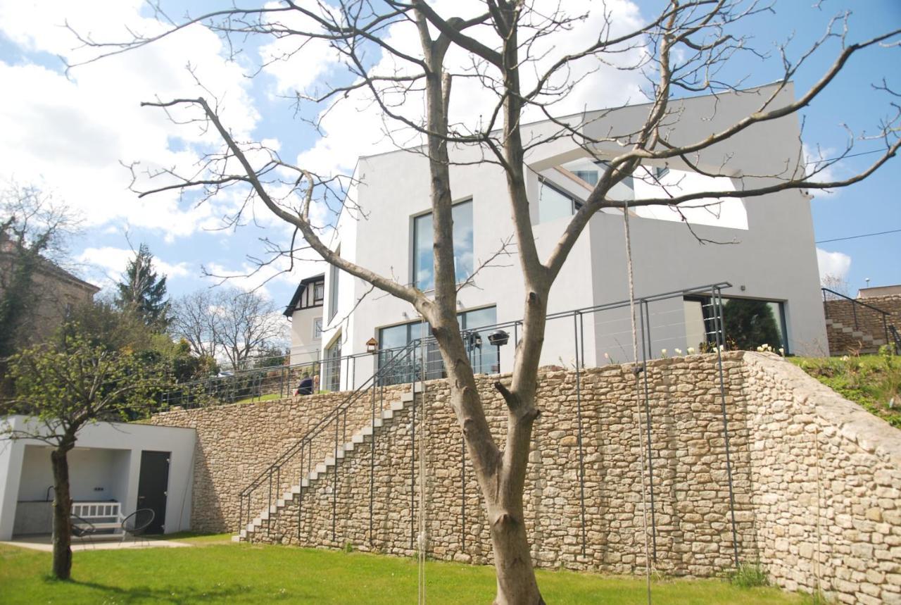 Crystal Studio Kutná Hora Kültér fotó
